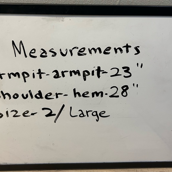 Chicos Blouse Top Reversible Floral Polka Dot  Button Up Long Sleeve Oriental - Picture 12 of 12